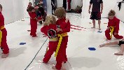 RAPTR Martial Arts: Children and Families Dundonald Facebook ad: Boost Their Confidence For September