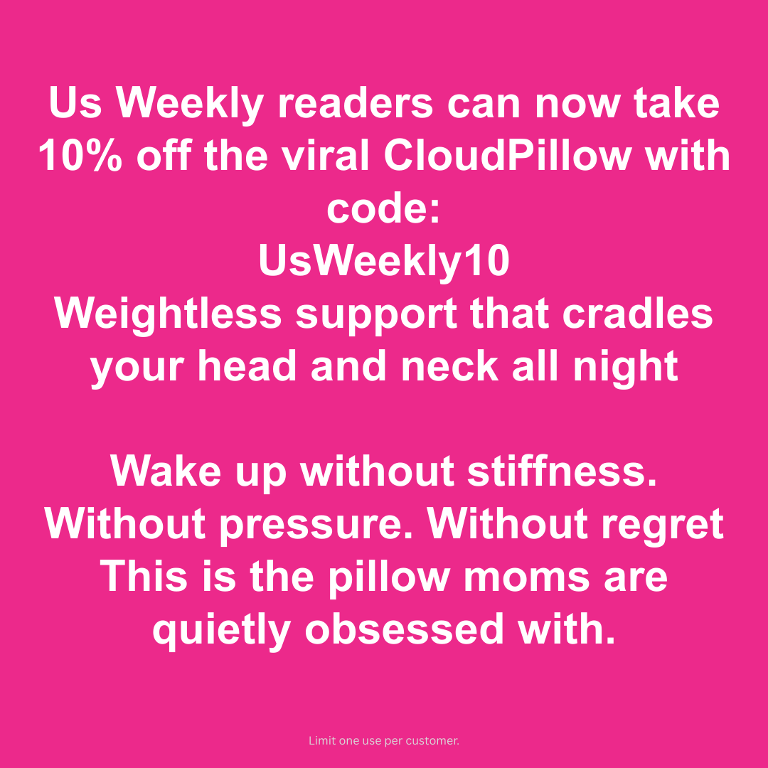 Us Weekly Facebook ad