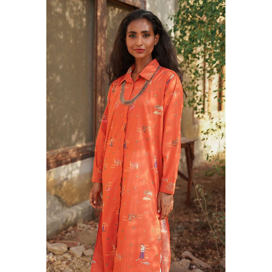 Manto UK Facebook ad