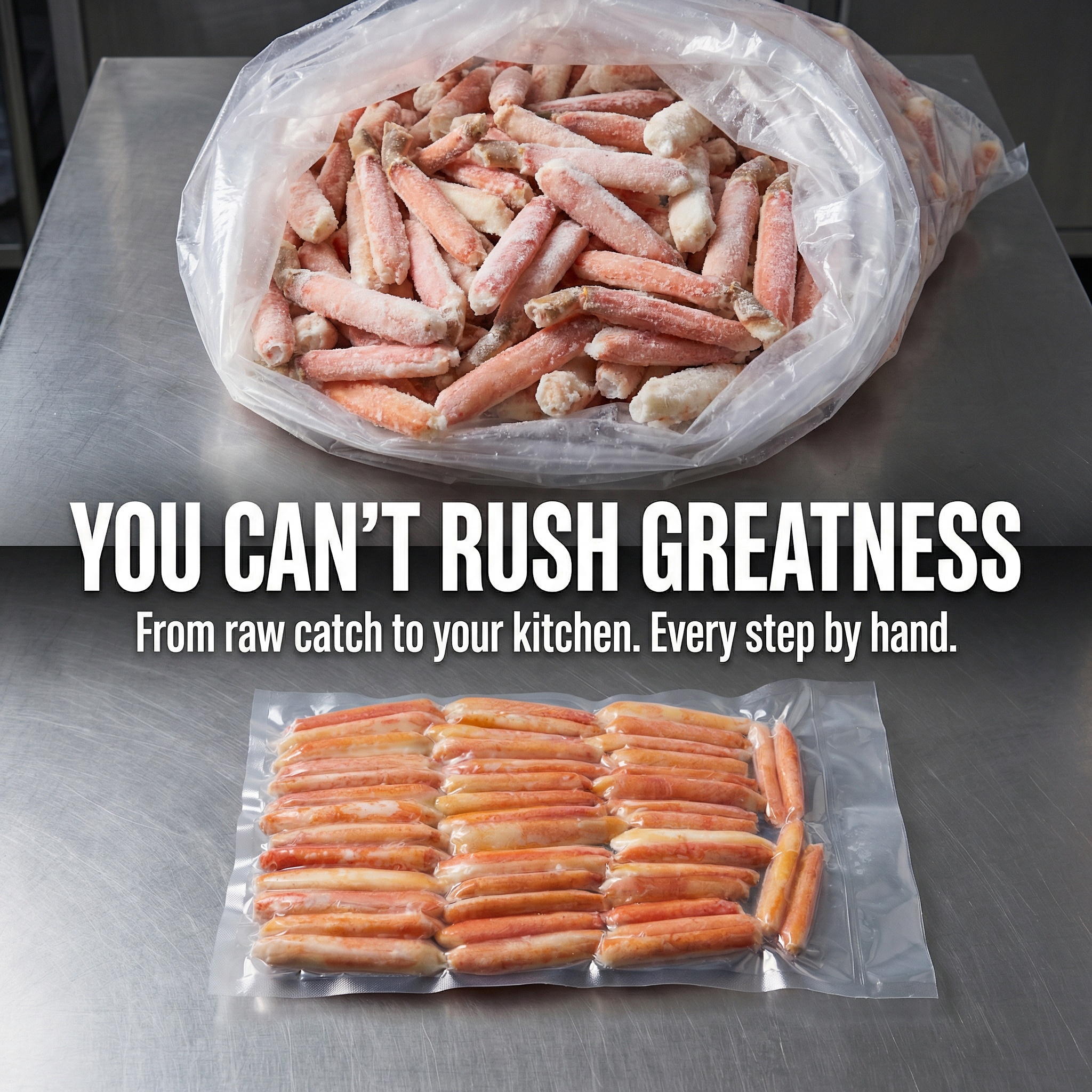 PrimeFish Seafood Co. Facebook ad