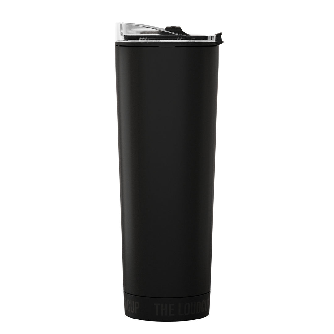 Loudcup.com Facebook ad: The Perfect Cup For Noisy Fans