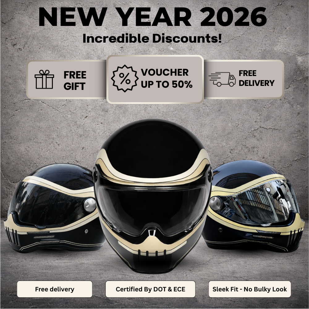BikerZonez Facebook ad