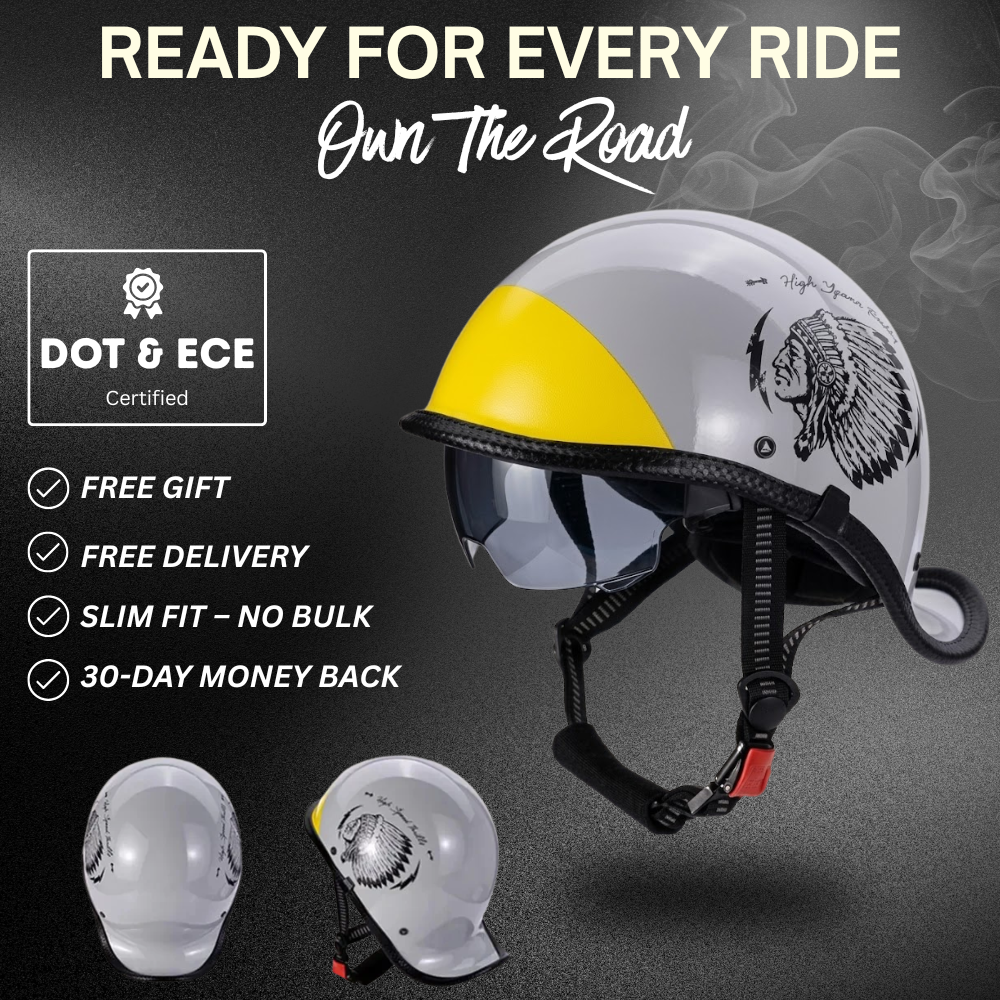 BikerZonez Global Facebook ad