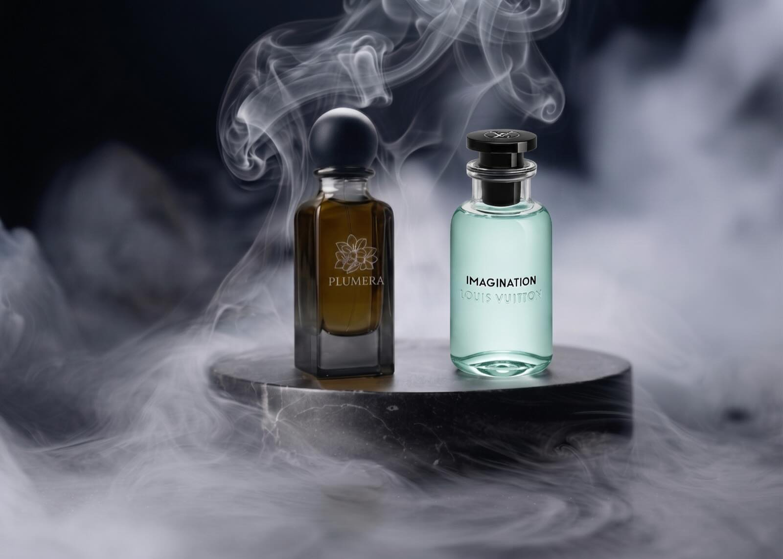 plumera_perfumes Facebook ad: عطر منعش بنفحات حمضية نظيفة، قلبه شاي أسود…