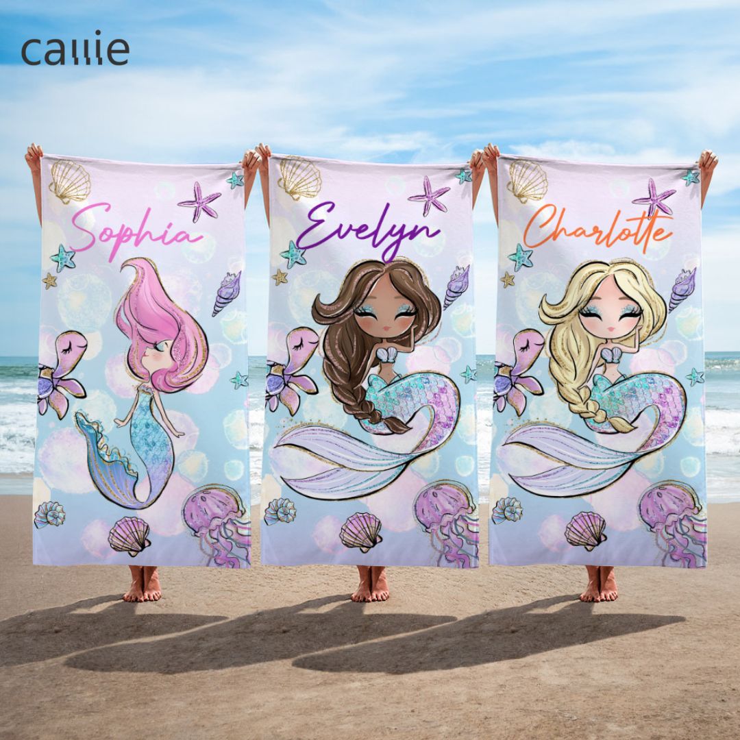 Callie Germany Facebook ad