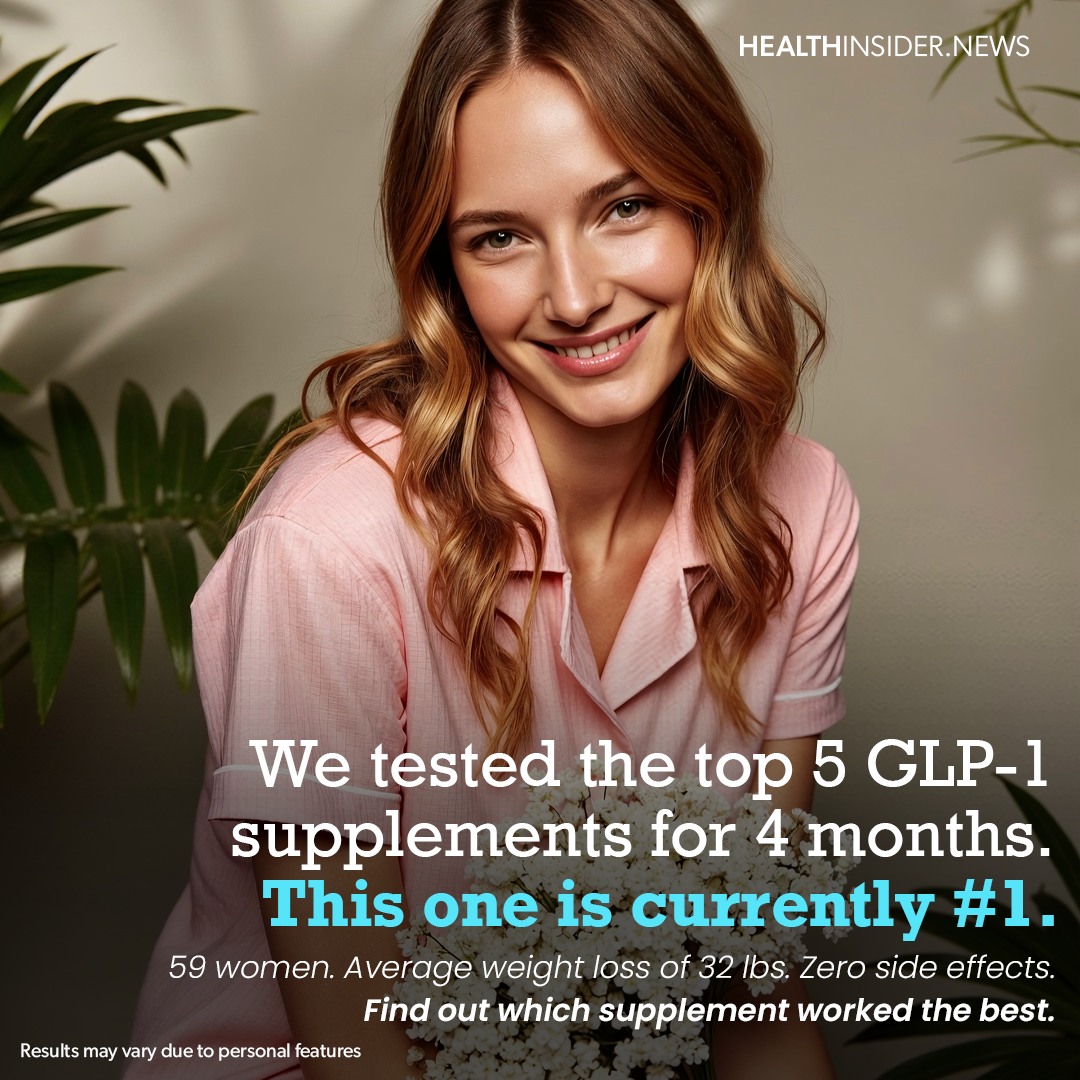 Health Insider Facebook ad