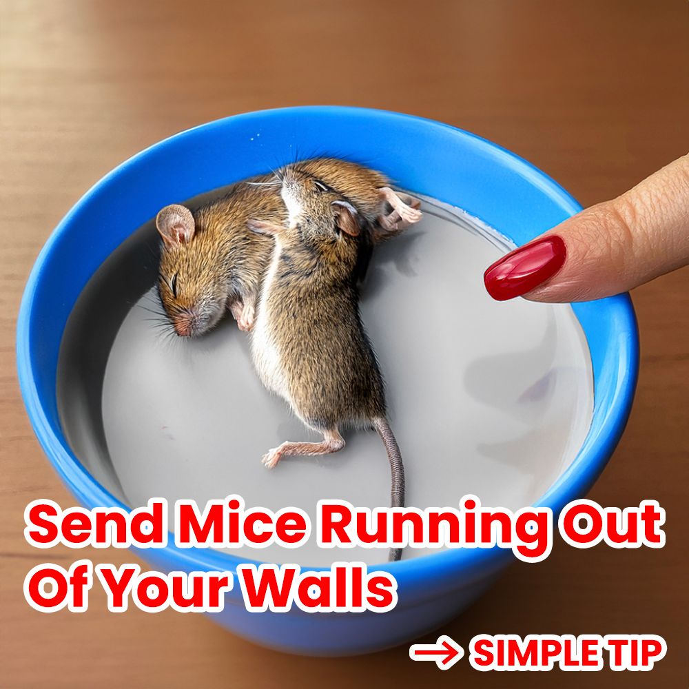 Mice Secrets Facebook ad