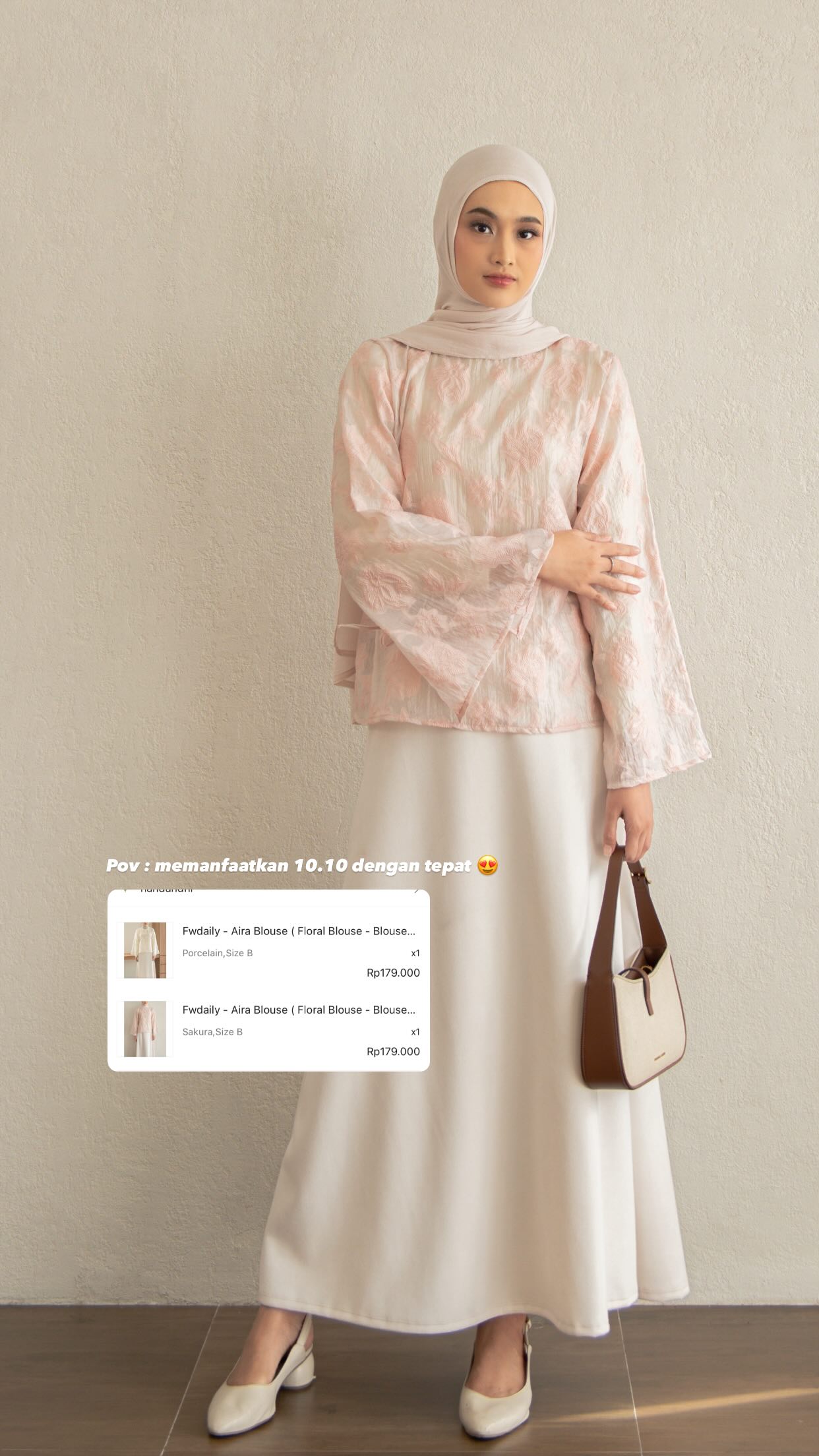 fwdaily.id Facebook ad
