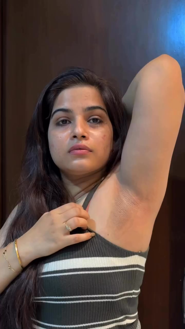 Be Bodywise Facebook ad: Brighten Underarms Today