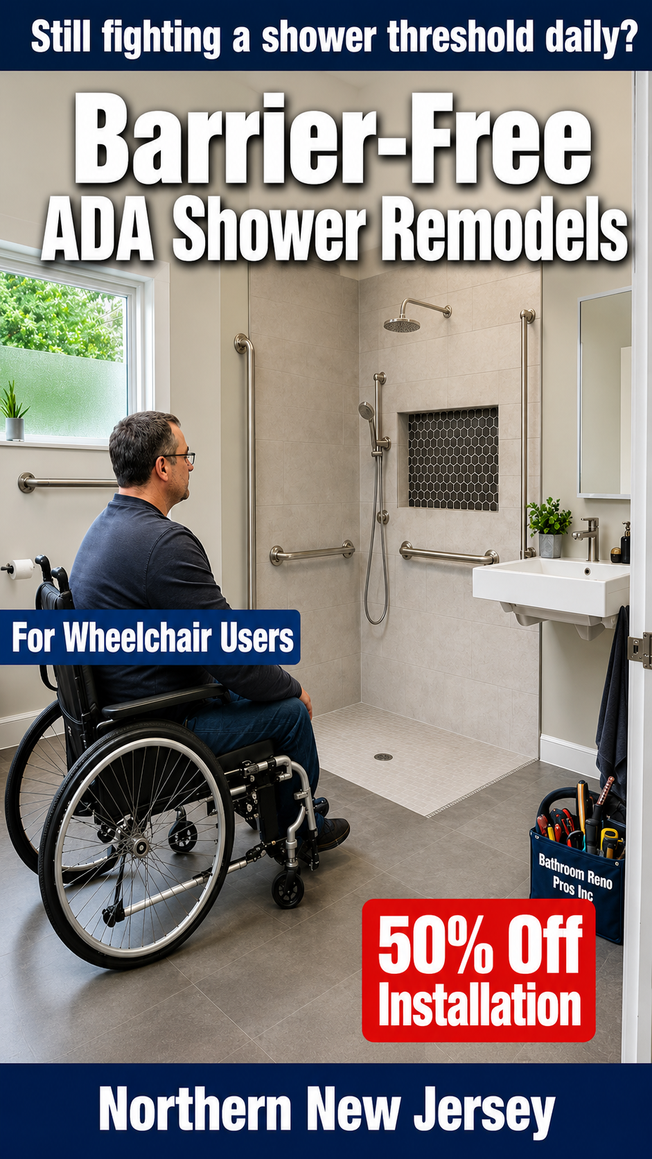 Your Local Professional Services Facebook ad