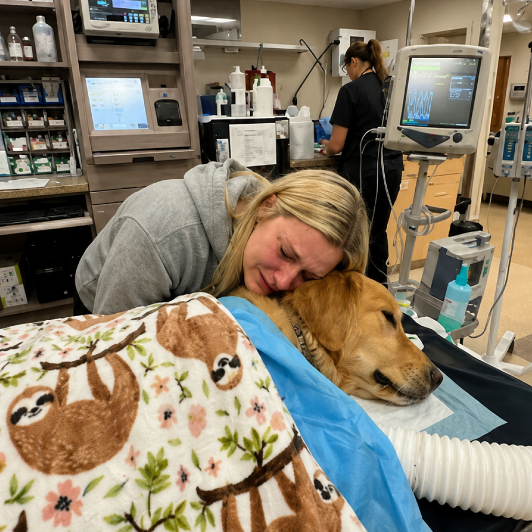 Dr. Sarah Mitchell Facebook ad
