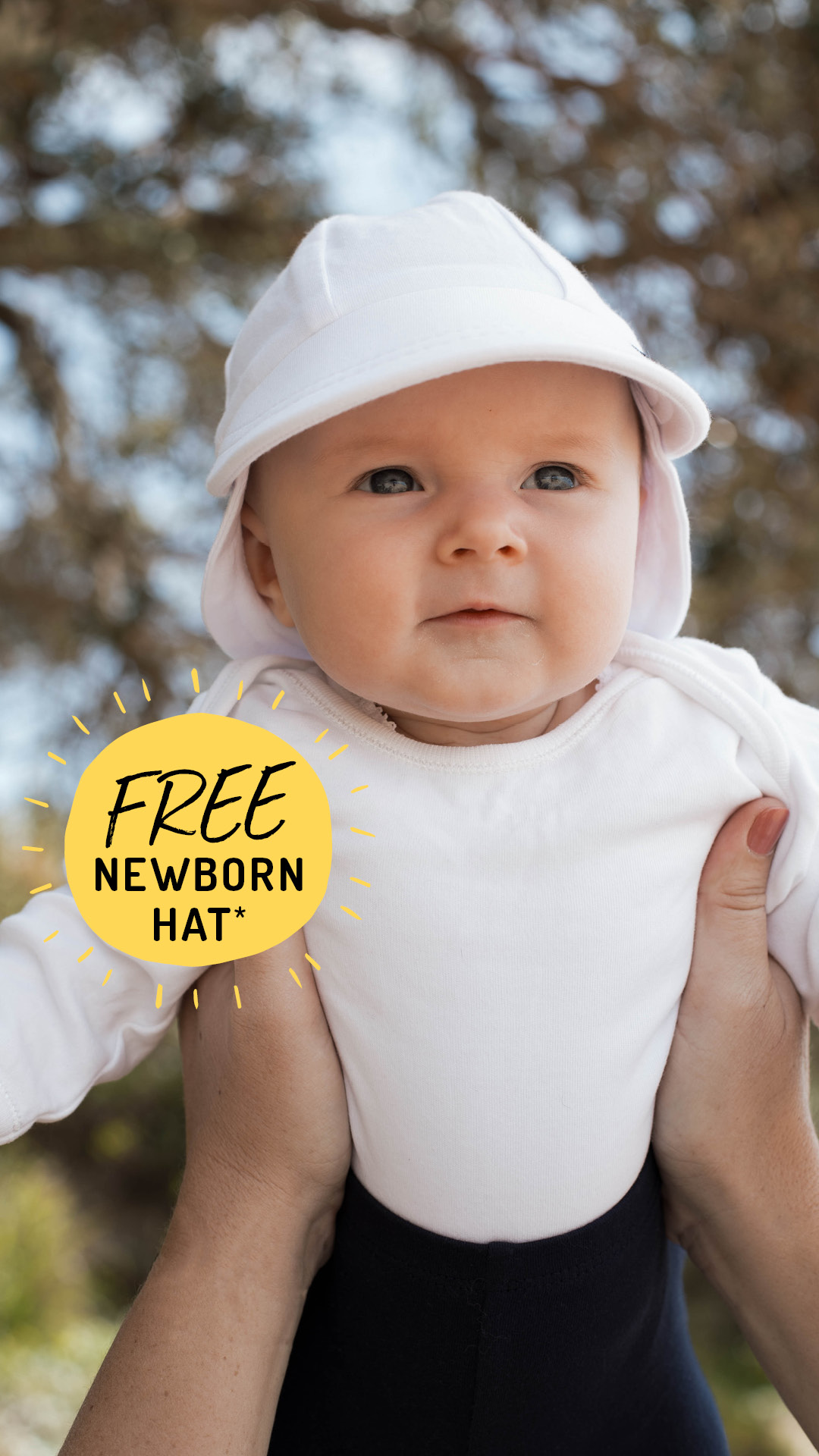 Bedhead Hats Facebook ad from May 29, 2026