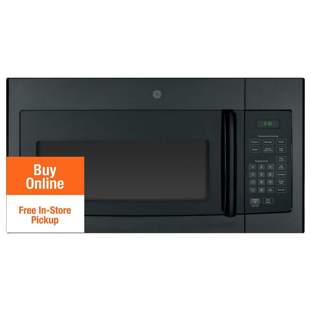 The Home Depot Facebook ad