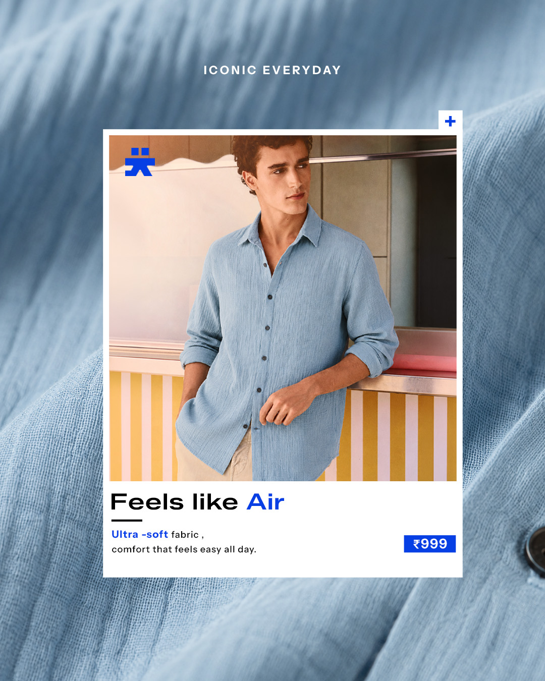 Cahoot Facebook ad