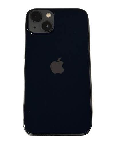 Smartfix IRepair Facebook ad: iPhone 13 128GB Black (Unlocked) | 100% Battery