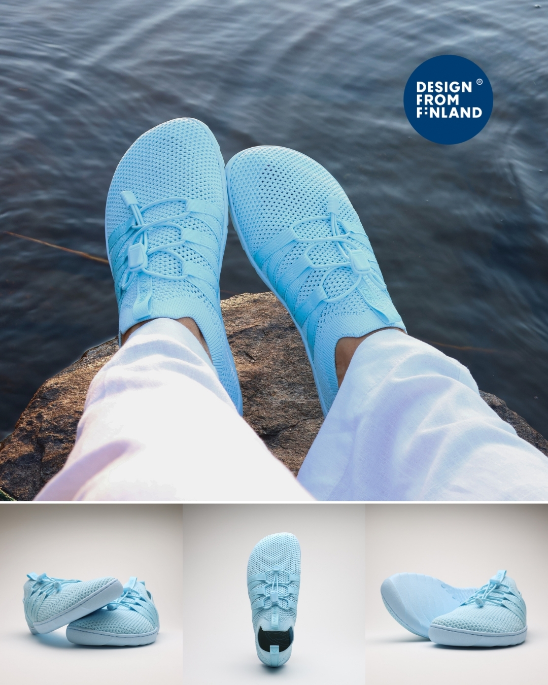 Vaistoa  Facebook ad