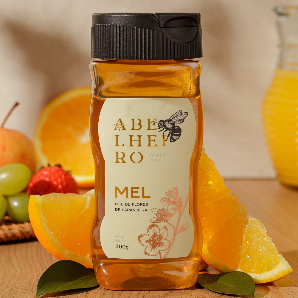 Abelheiro Store Facebook ad