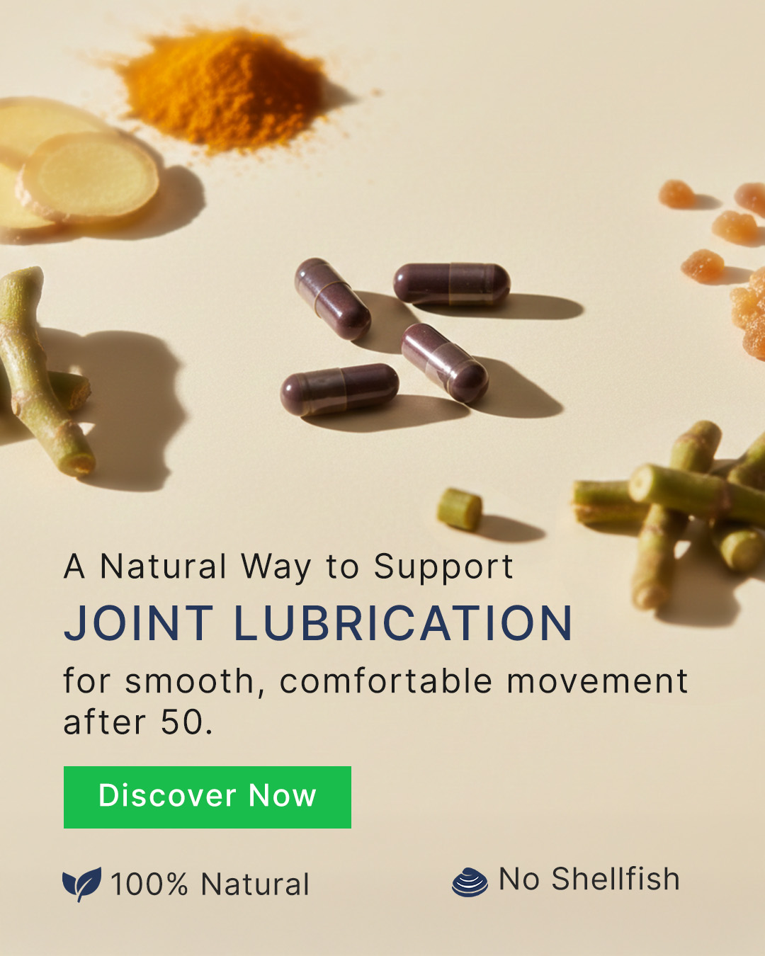 The Ayurveda Experience Facebook ad