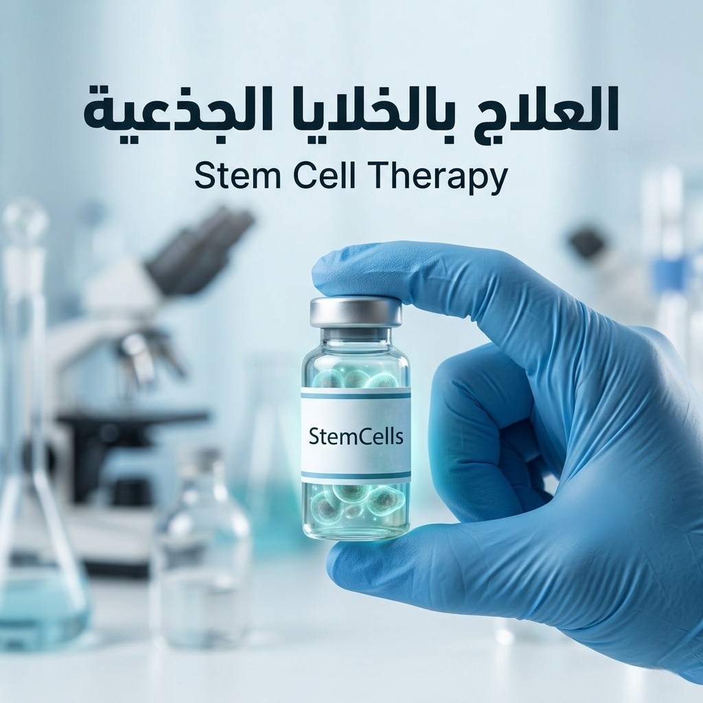 LifeStem Facebook ad