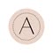 Initialled Jewellery