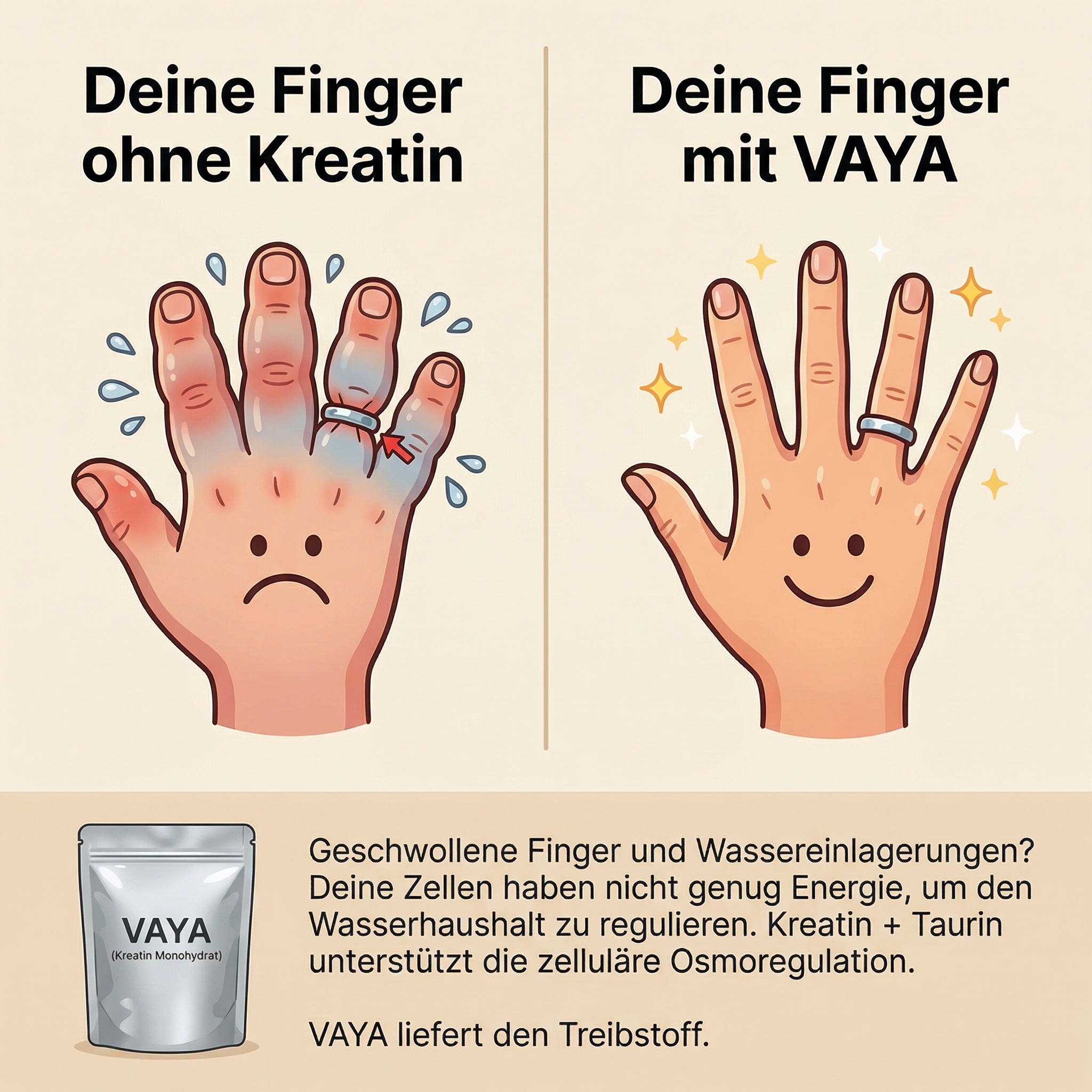 Julia's Skincare Blog Facebook ad