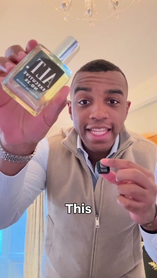 ALT. Fragrances Facebook ad: Luxury fragrances for less