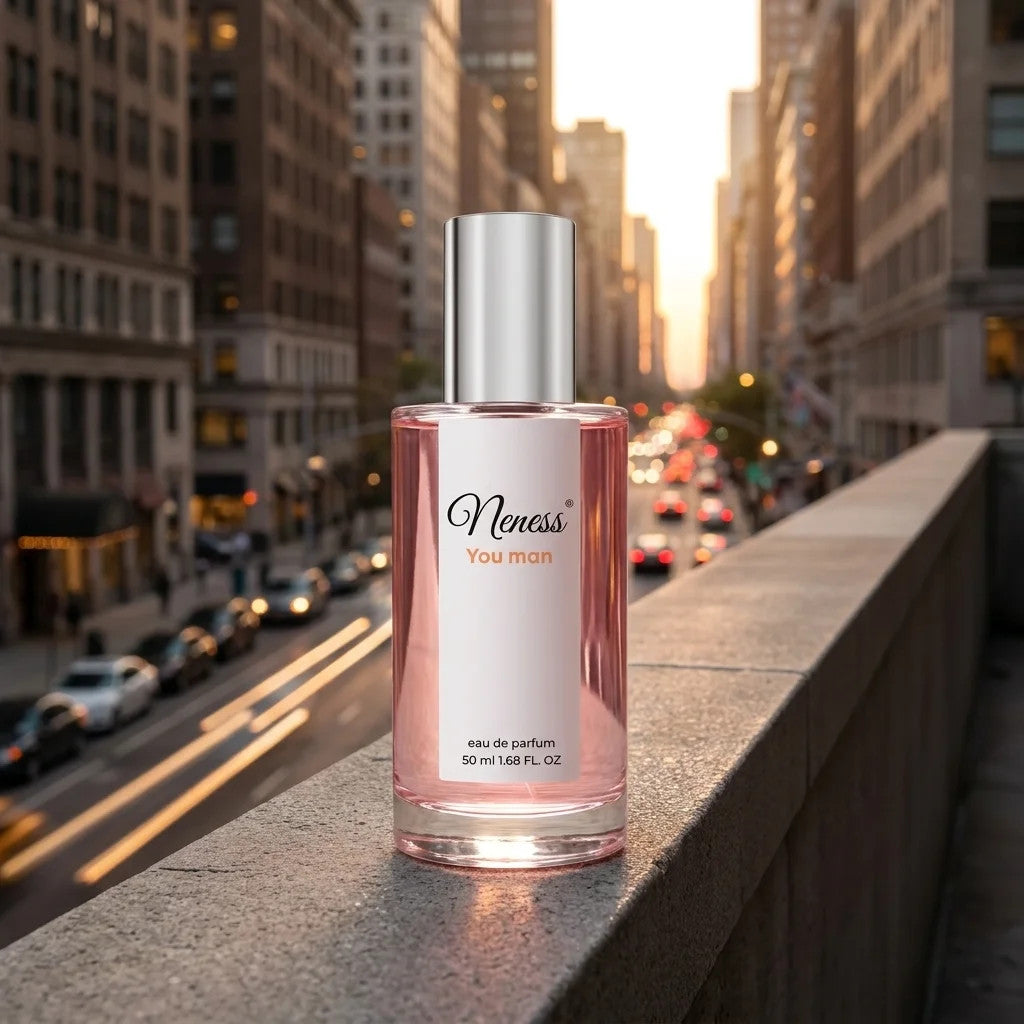 Neness.pl - Twoja Perfumeria Facebook ad