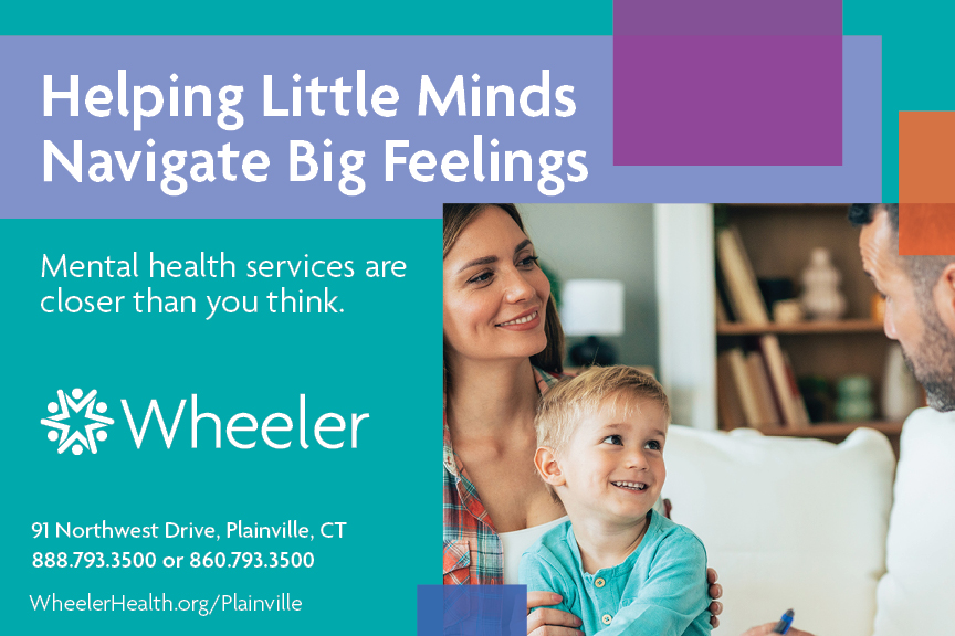 Wheeler Health Facebook ad: Wheeler Health - Community | Health | Care