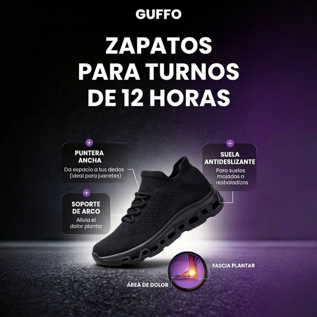 Guffo Facebook ad: PAGO CONTRA ENTREGA