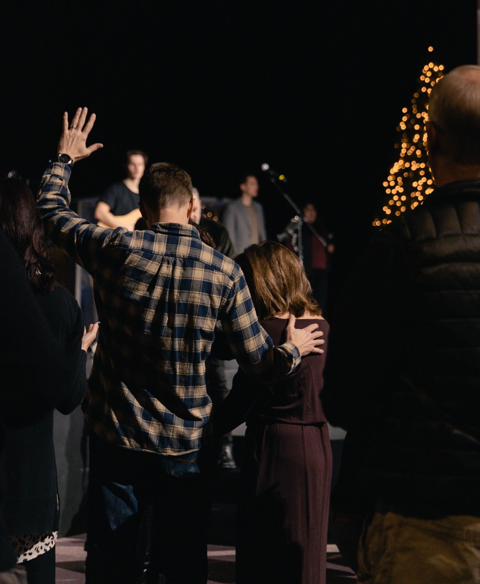 Life City Church Facebook ad: Life City Church, Pickerington | Live-streaming Sundays…