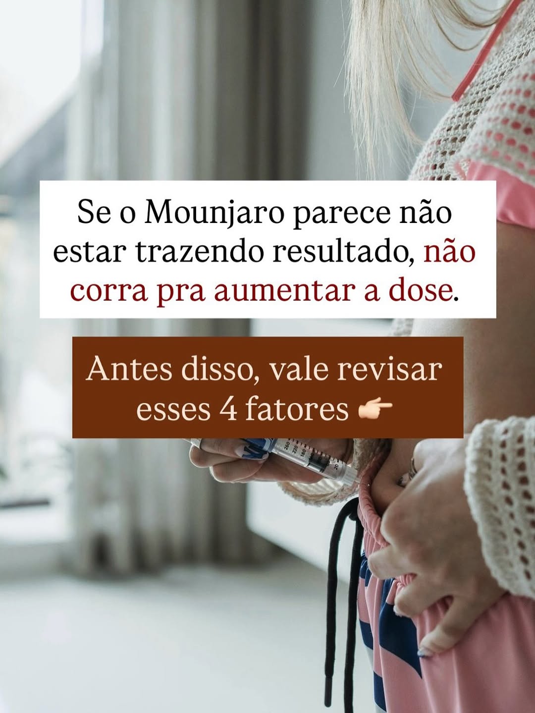 Mariane Mariano Facebook ad from Nov 11, 2025