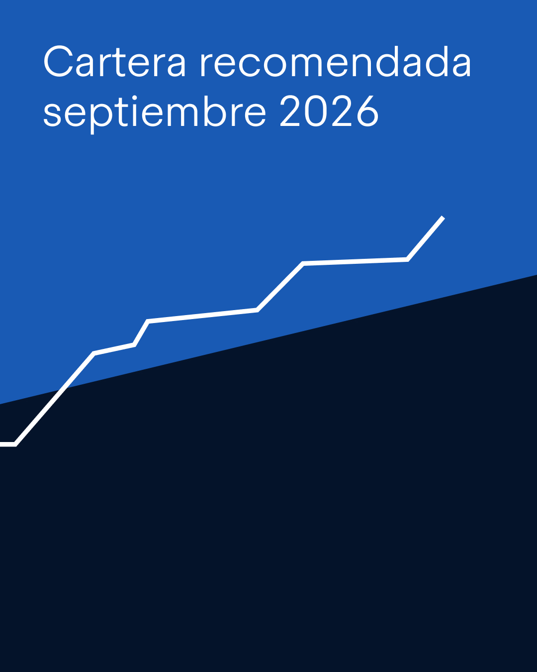 BTG Pactual Chile Facebook ad