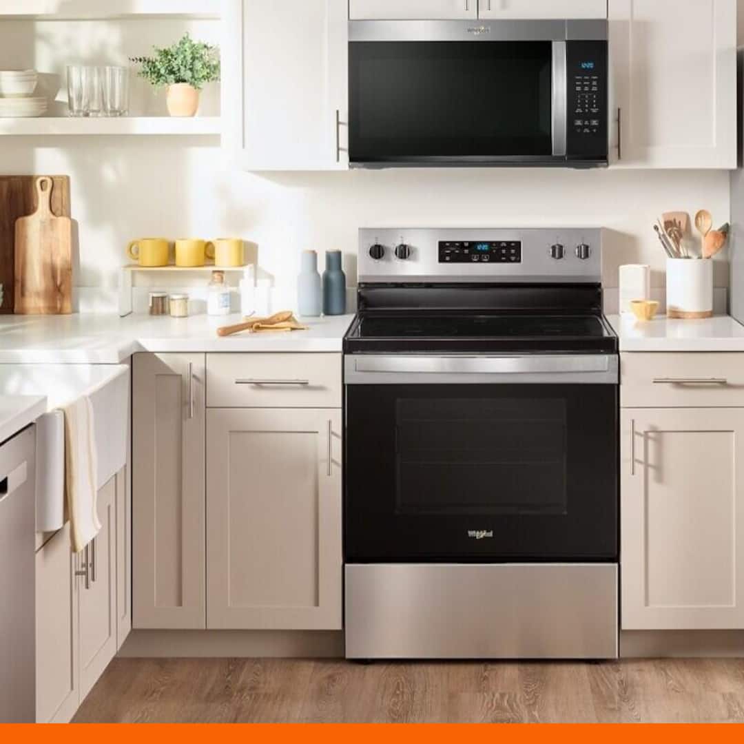 The Home Depot Facebook ad