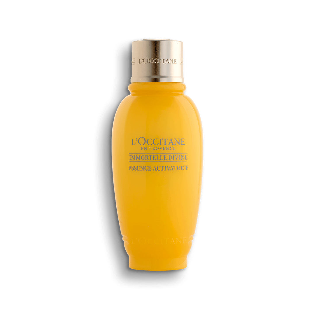 L'OCCITANE en Provence - Honduras Facebook ad