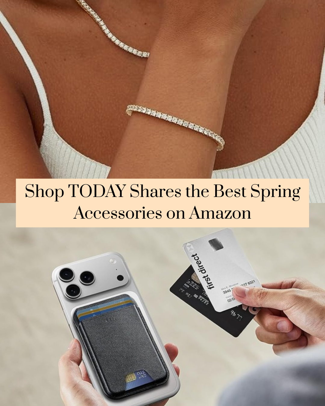 Today Show Facebook ad
