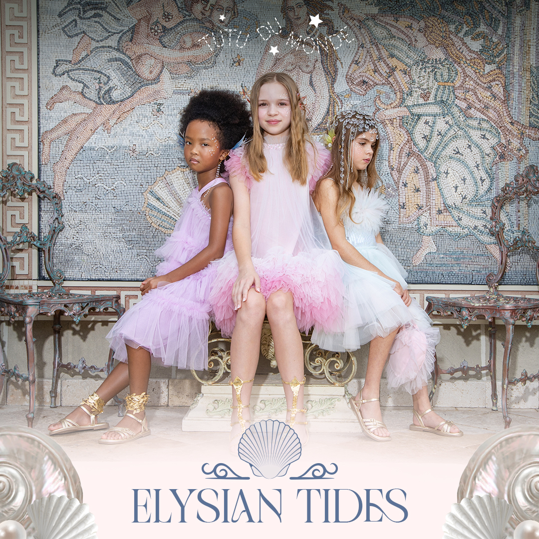 Tutu Du Monde Facebook ad