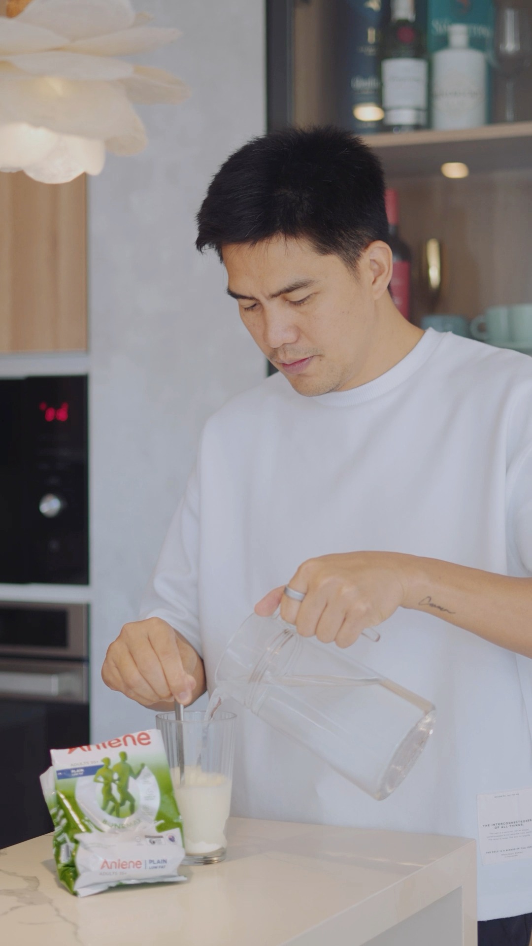 Anlene Philippines Facebook ad: Have you had your bone scanned yet?