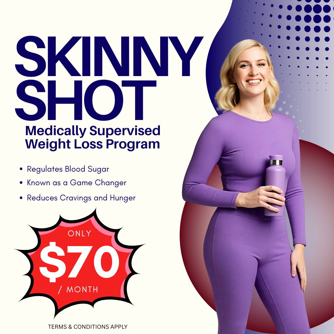 Her Peptides by Fit & Fab Facebook ad
