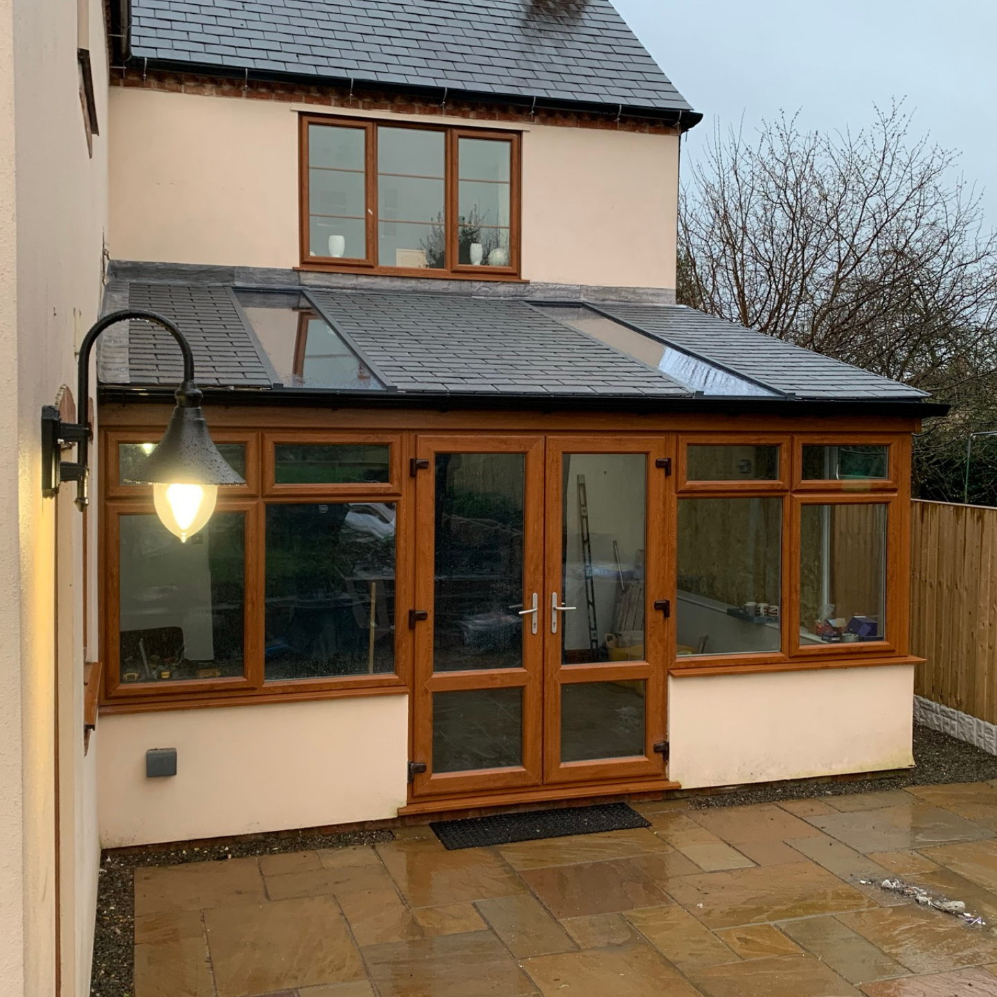 Upvc houselift Facebook ad
