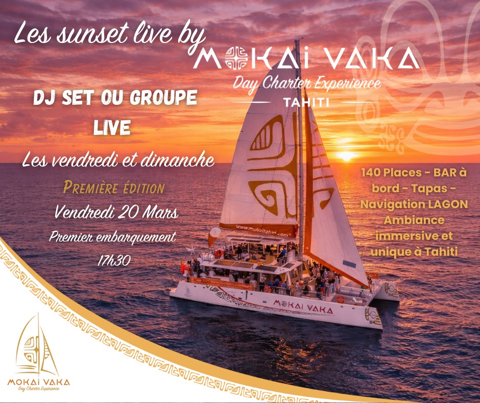 Mokai Tours Tahiti Facebook ad: โฌโฌโฌโฌ ๐๐๐ฆ ๐ฆ๐จ๐ก๐ฆ๐๐ง ๐๐๐ฉ๐ ๐๐ฅ๐ฅ๐๐ฉ๐๐ก๐ง ๐ฆ๐จ๐ฅโฆ