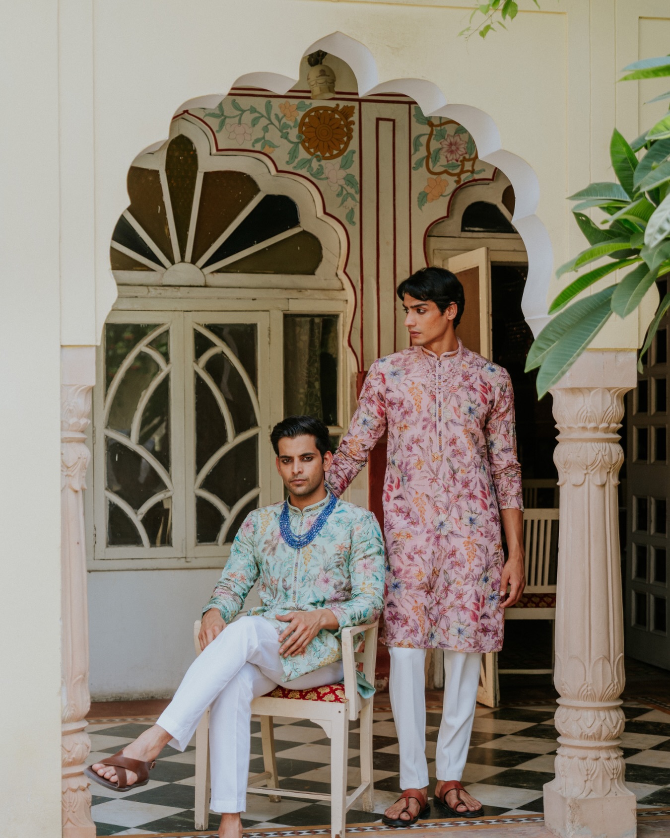 Dimple Collection Facebook ad: 𝑨𝒅𝒊𝒕𝒚𝒂𝒏 | आदित्यन