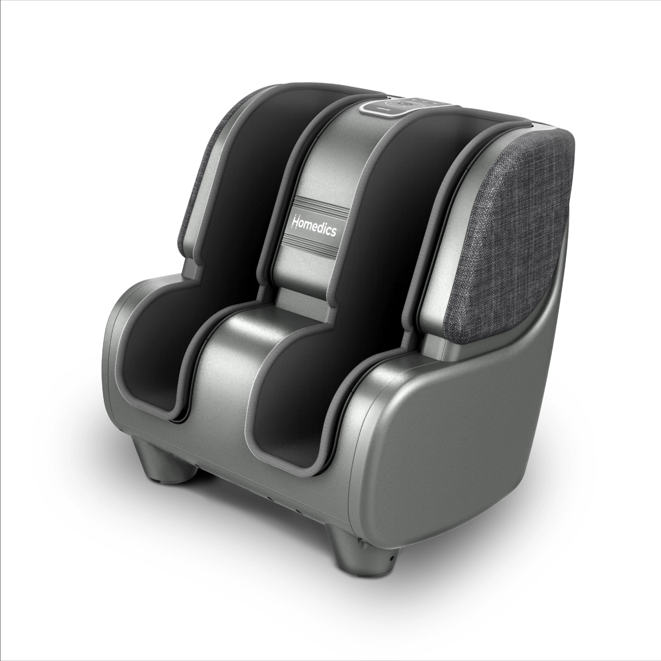 Homedics Facebook ad