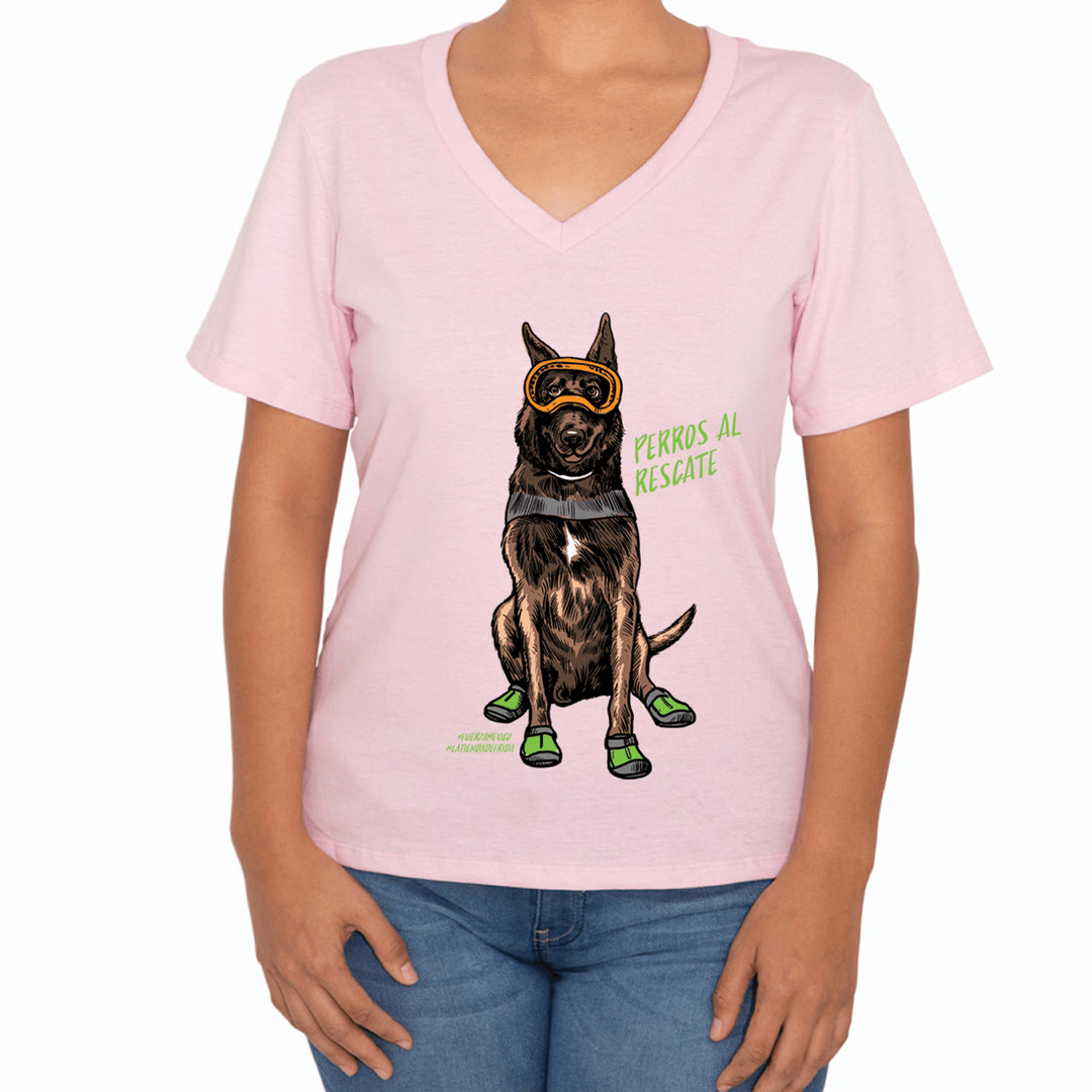 La Tienda de Frida & Chelsee Facebook ad: ¡Dale a tu perro lo mejor!