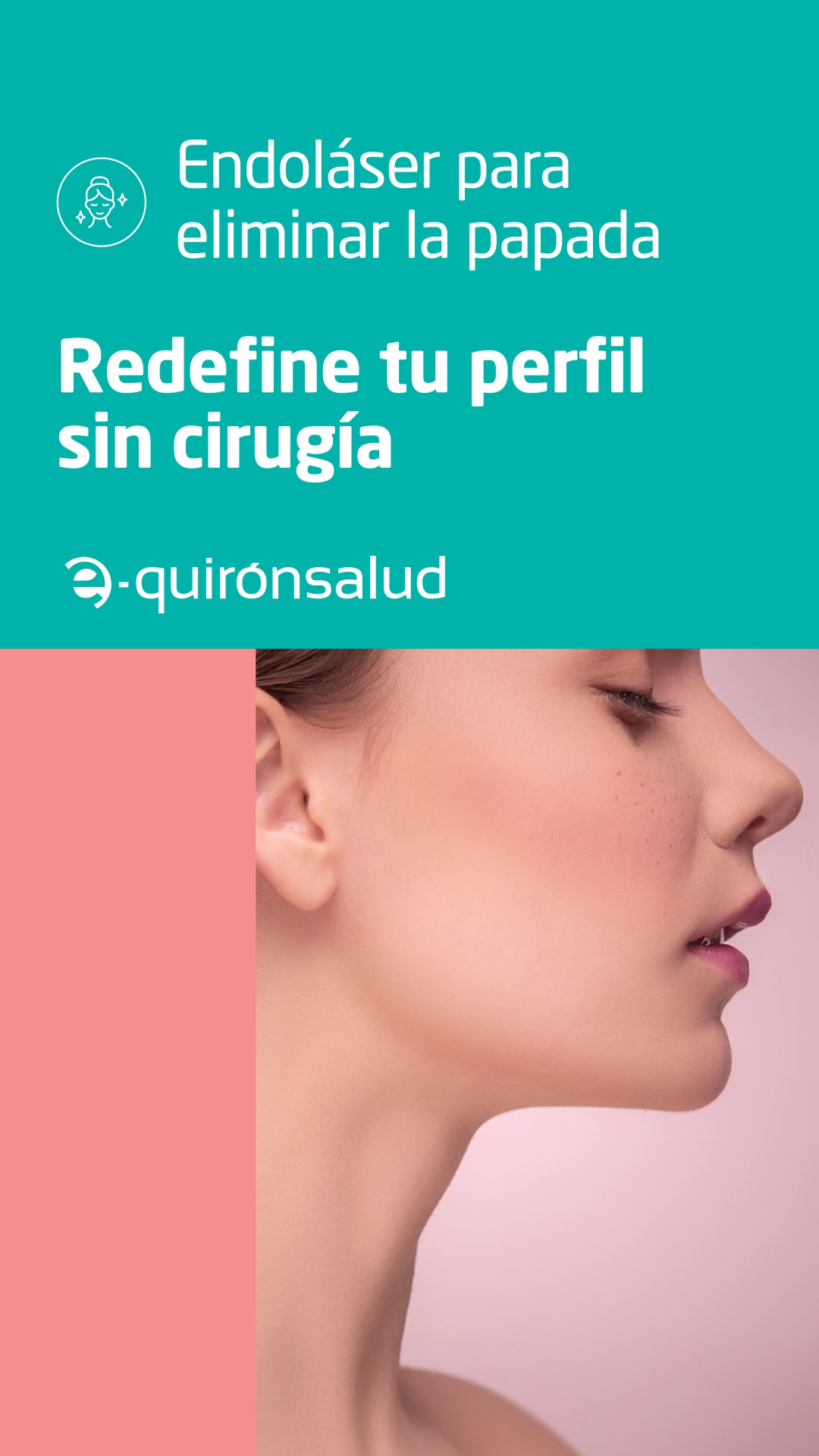quirónsalud Facebook ad from Jun 25, 2026