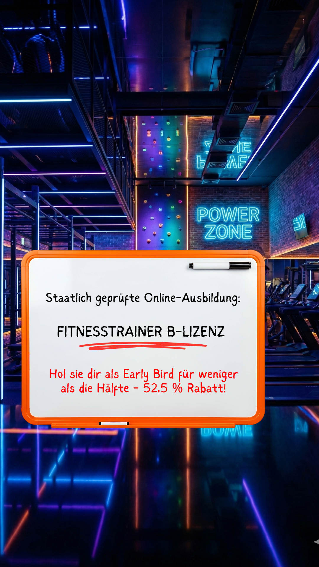 online-trainer-lizenz.de Facebook ad