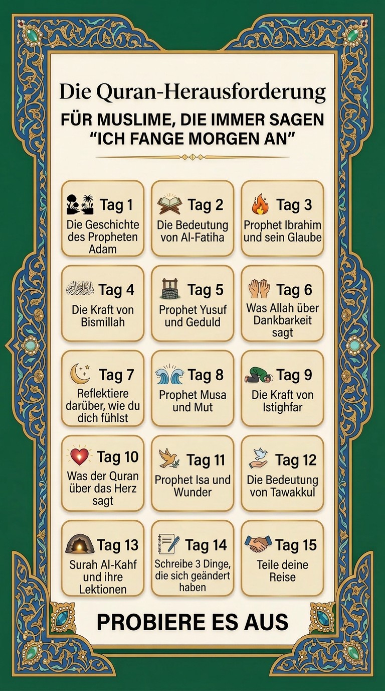 Imam Advice Daily Facebook ad