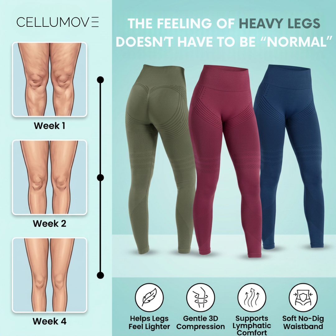Cellumove Fitwear Facebook ad