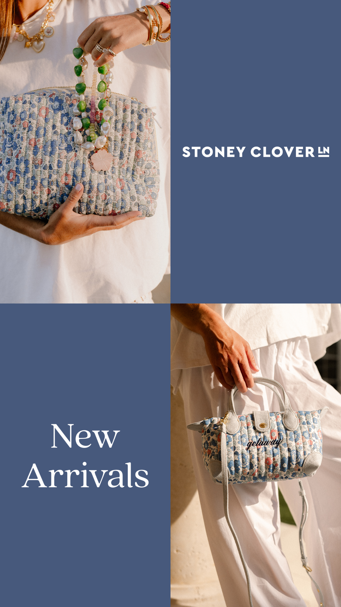 Stoney Clover Lane Facebook ad