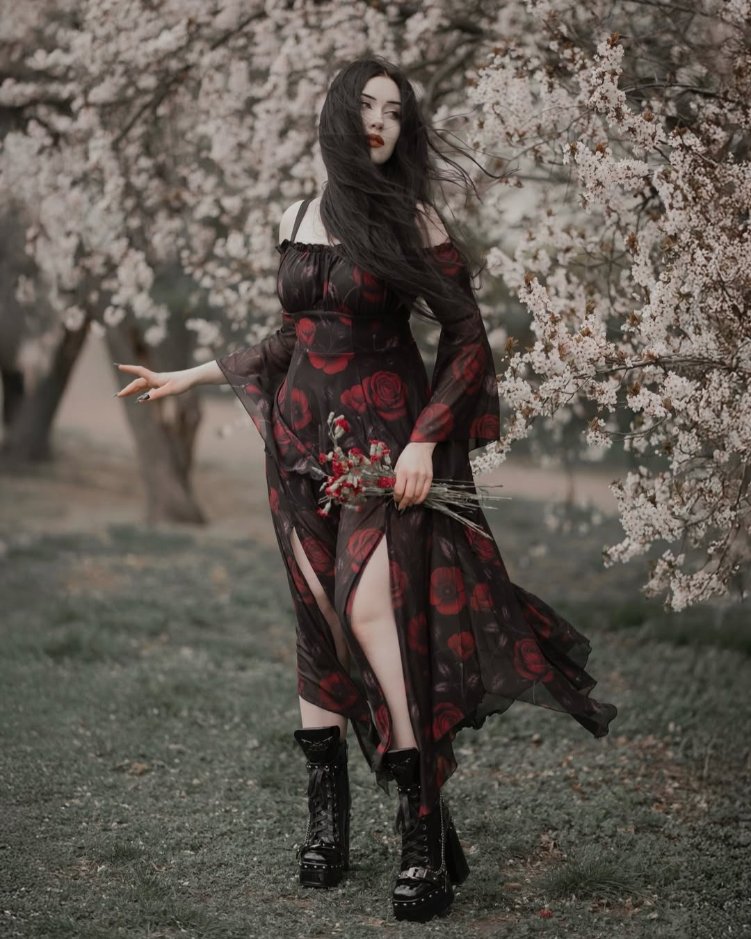 Killstar Facebook ad