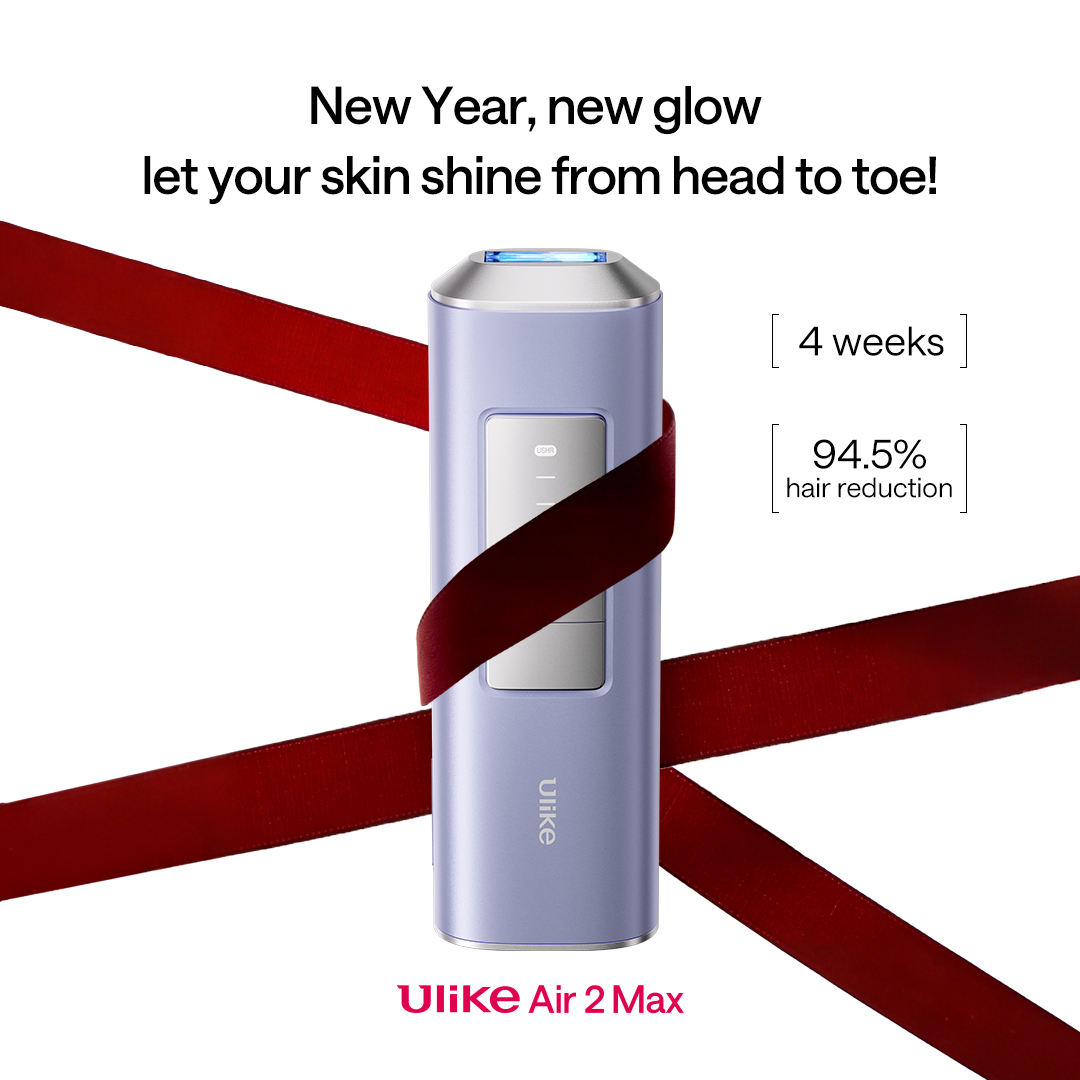 Ulike Singapore Facebook ad